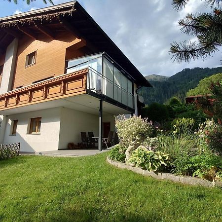 Alpenglueck Montafon Apartamento Sankt Gallenkirch Exterior foto