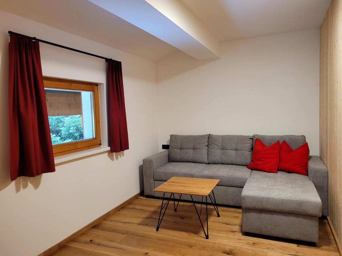 Alpenglueck Montafon Apartamento Sankt Gallenkirch Exterior foto