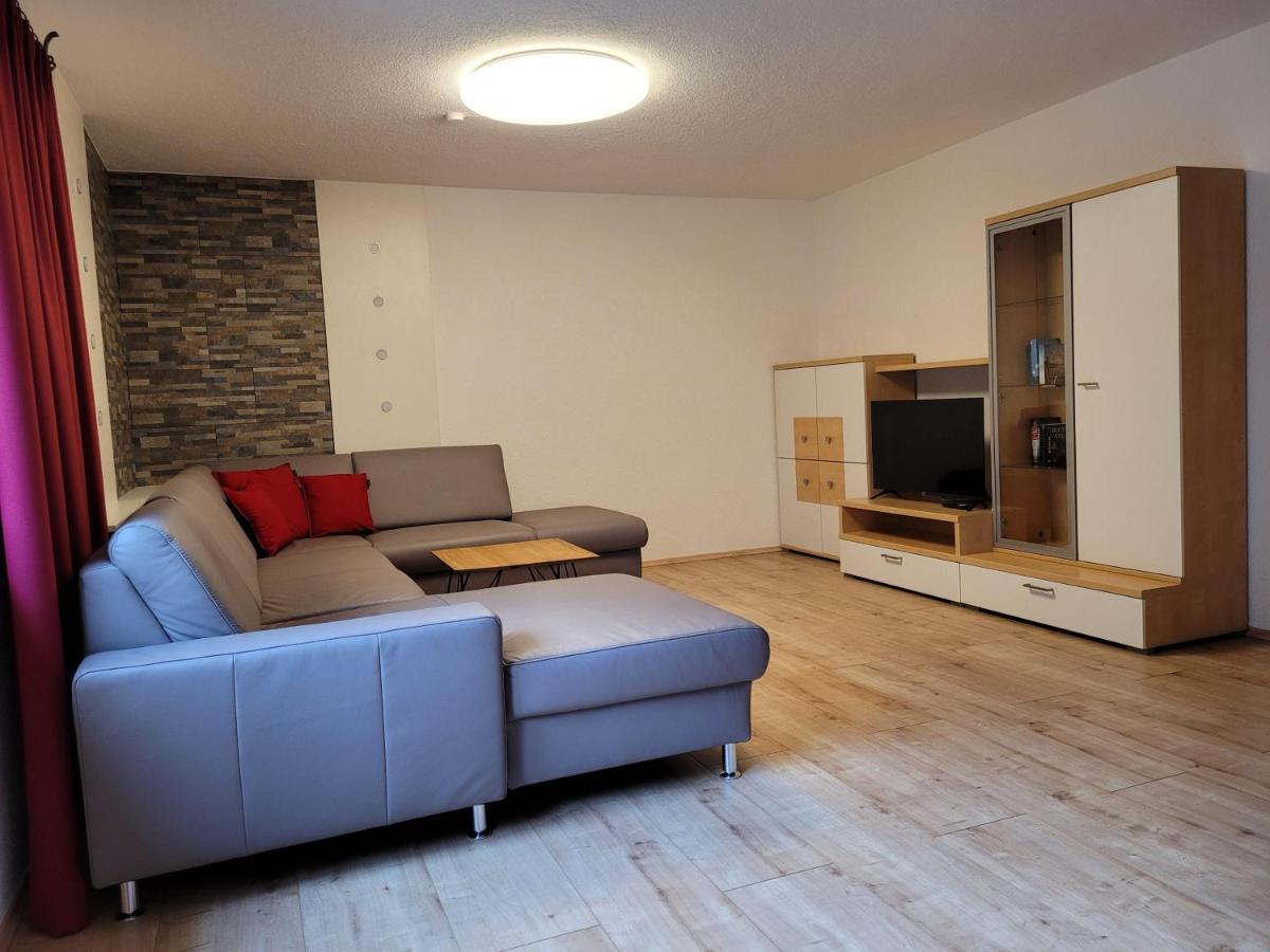 Alpenglueck Montafon Apartamento Sankt Gallenkirch Exterior foto