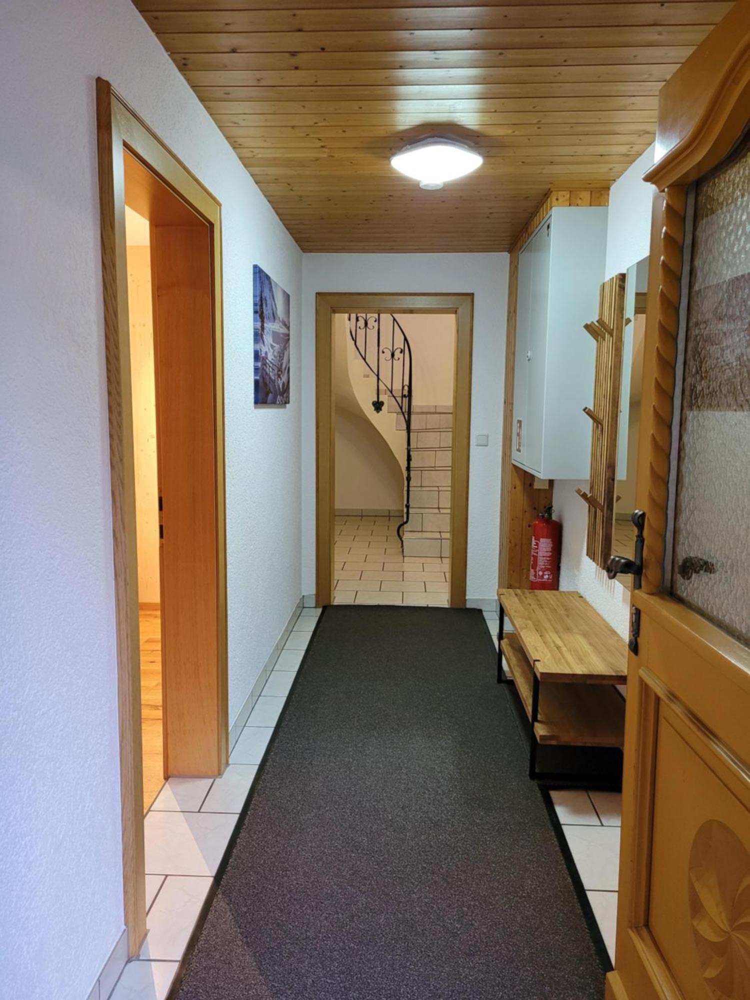 Alpenglueck Montafon Apartamento Sankt Gallenkirch Exterior foto